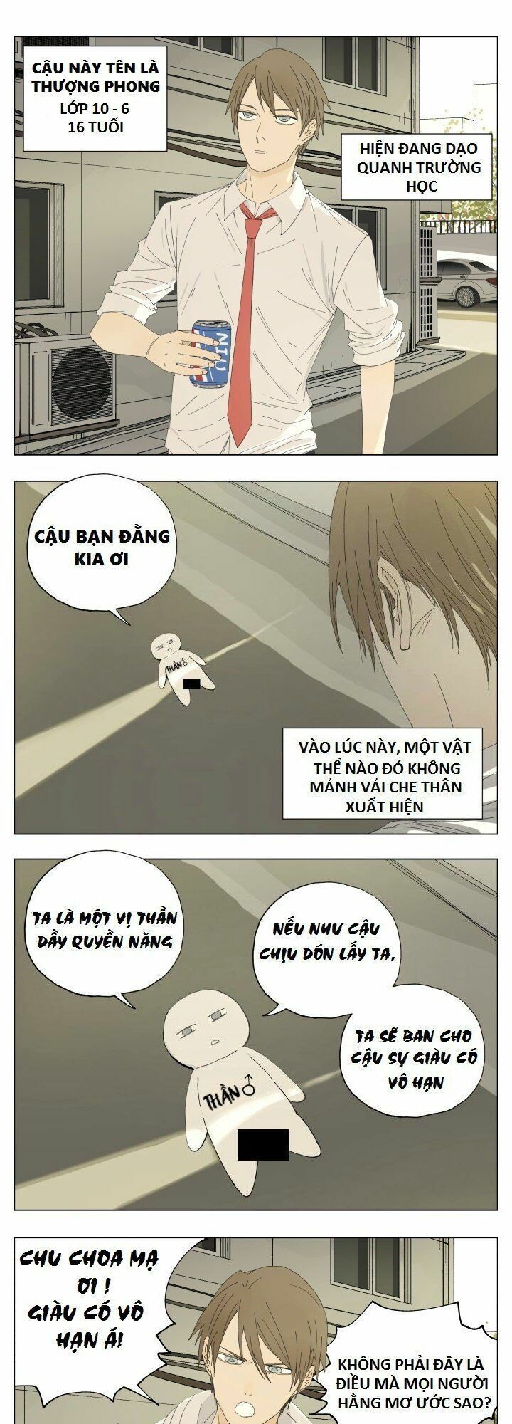 đọc truyện Friendzone Chương 62 ảnh 4 tại Thiên Thai Truyện