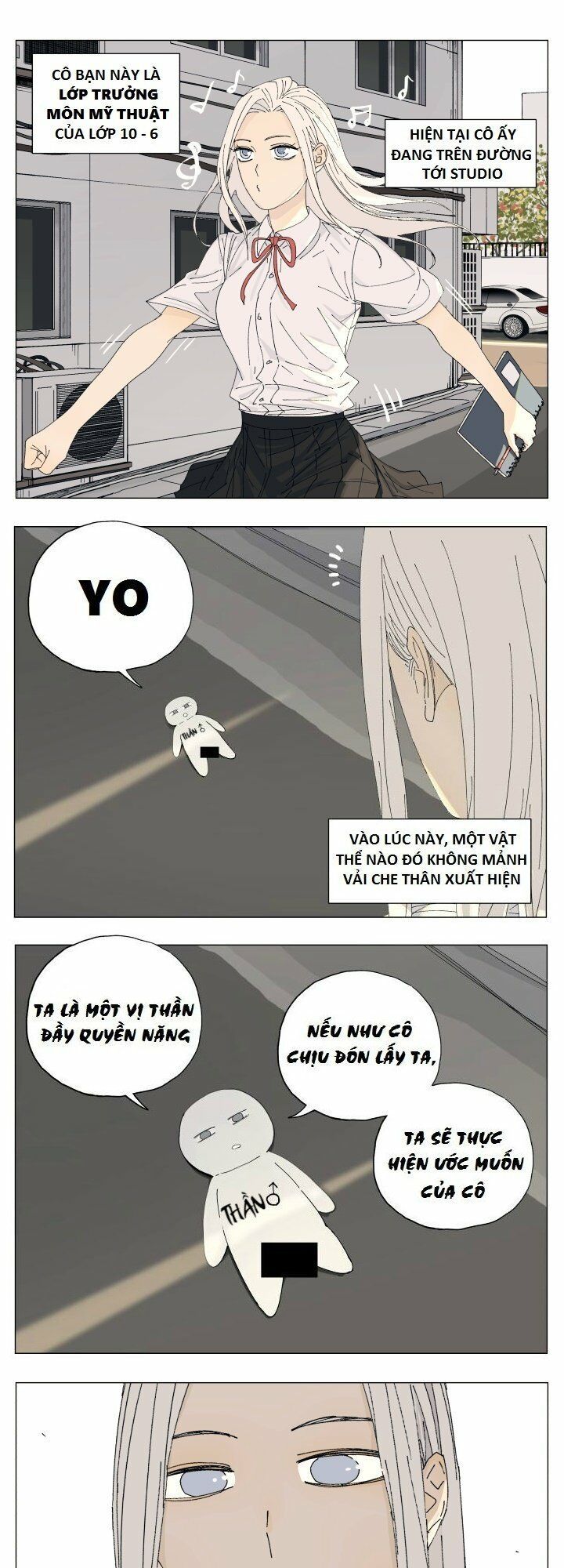 đọc truyện Friendzone Chương 63 ảnh 4 tại Thiên Thai Truyện