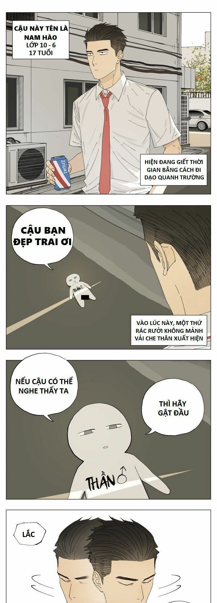 đọc truyện Friendzone Chương 64 ảnh 4 tại Thiên Thai Truyện