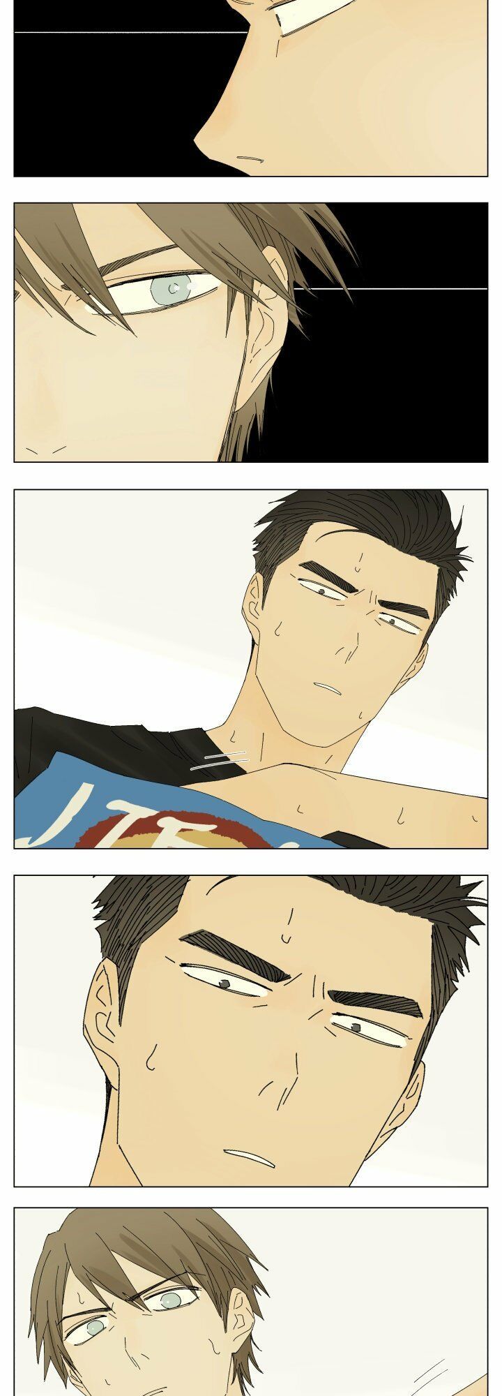 đọc truyện Friendzone Chương 65 ảnh 6 tại Thiên Thai Truyện