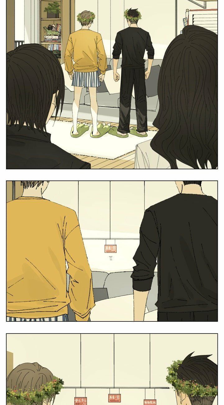 đọc truyện Friendzone Chương 65 ảnh 9 tại Thiên Thai Truyện