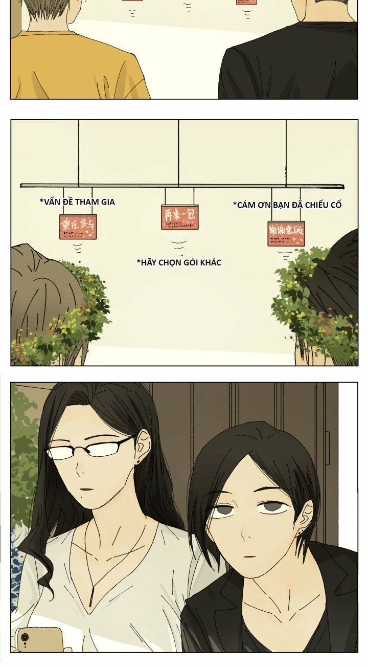 đọc truyện Friendzone Chương 65 ảnh 10 tại Thiên Thai Truyện