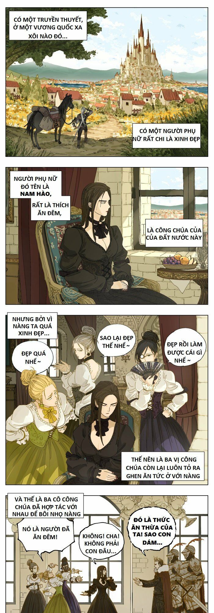 đọc truyện Friendzone Chương 66.6 ảnh 4 tại Thiên Thai Truyện