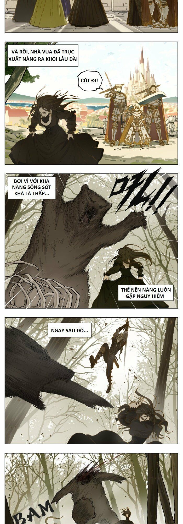 đọc truyện Friendzone Chương 66.6 ảnh 5 tại Thiên Thai Truyện