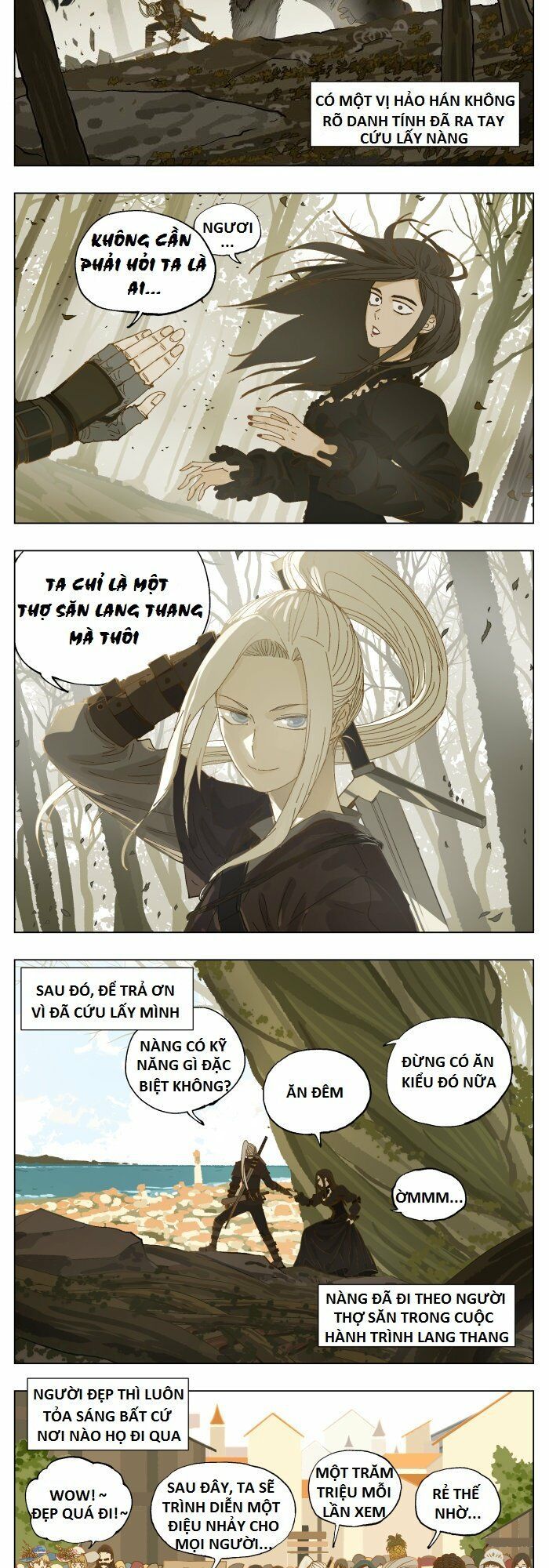 đọc truyện Friendzone Chương 66.6 ảnh 6 tại Thiên Thai Truyện