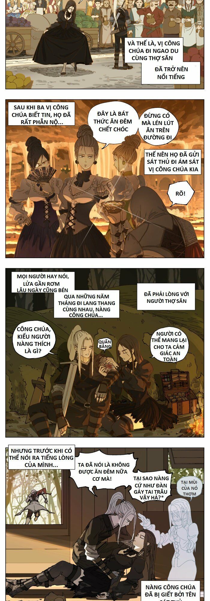 đọc truyện Friendzone Chương 66.6 ảnh 7 tại Thiên Thai Truyện