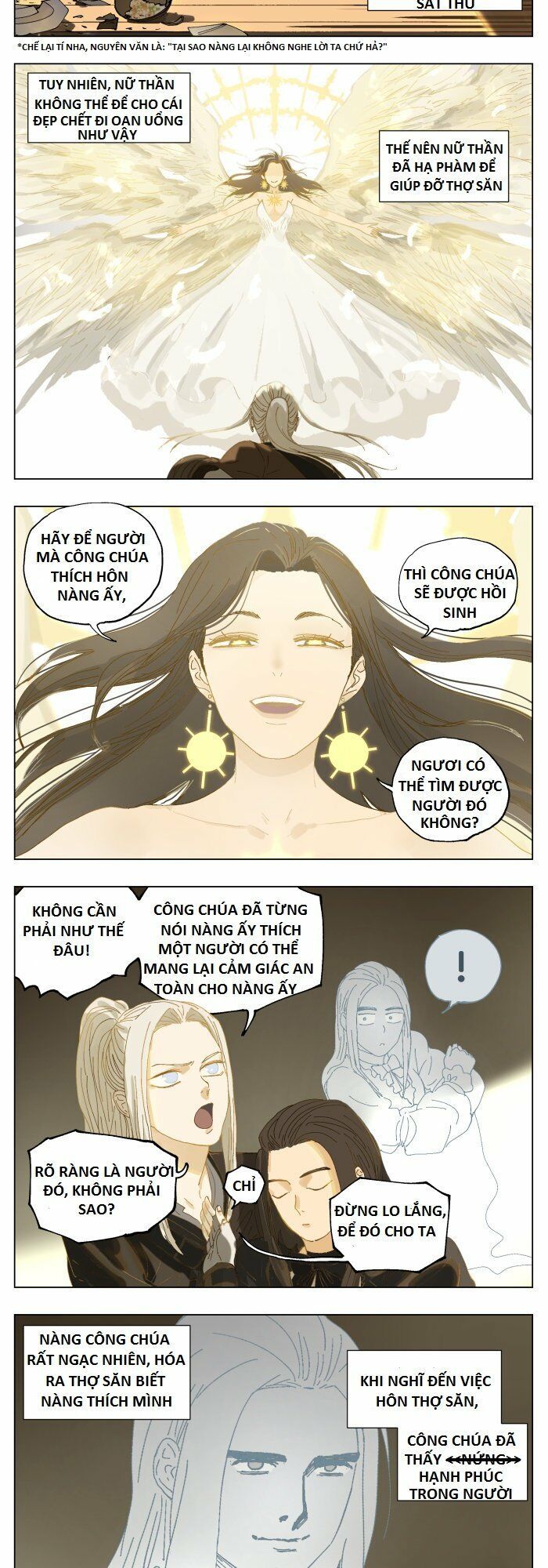 đọc truyện Friendzone Chương 66.6 ảnh 8 tại Thiên Thai Truyện