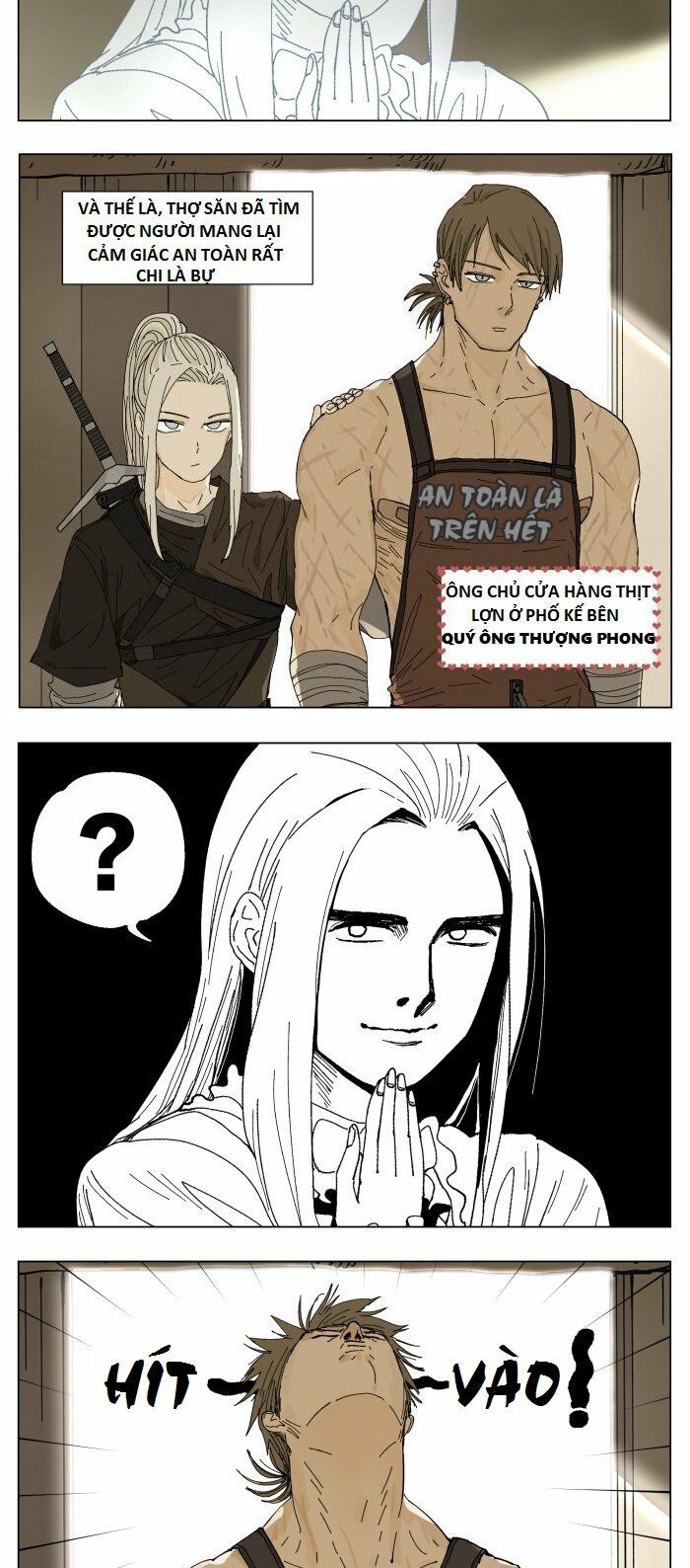 đọc truyện Friendzone Chương 66.6 ảnh 9 tại Thiên Thai Truyện