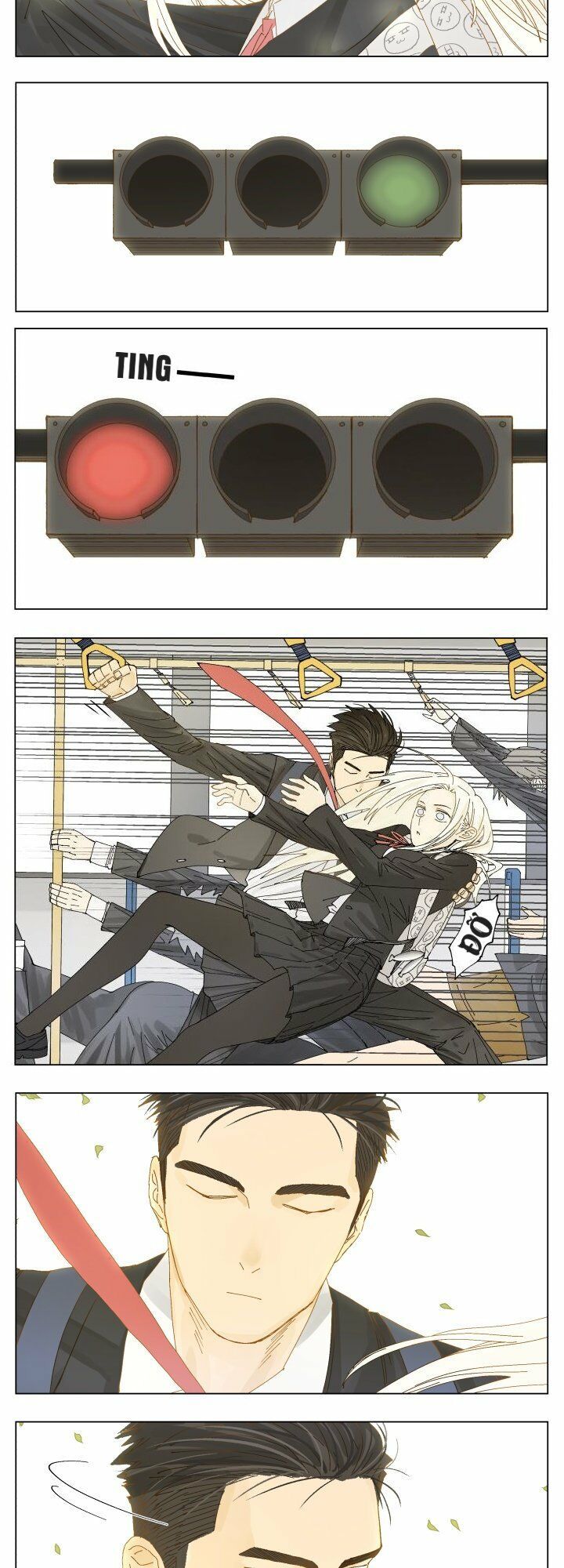 đọc truyện Friendzone Chương 66 ảnh 10 tại Thiên Thai Truyện