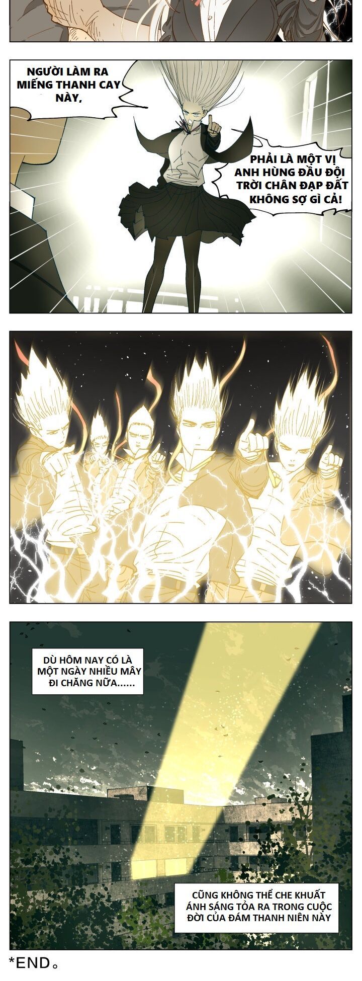 đọc truyện Friendzone Chương 67 ảnh 13 tại Thiên Thai Truyện