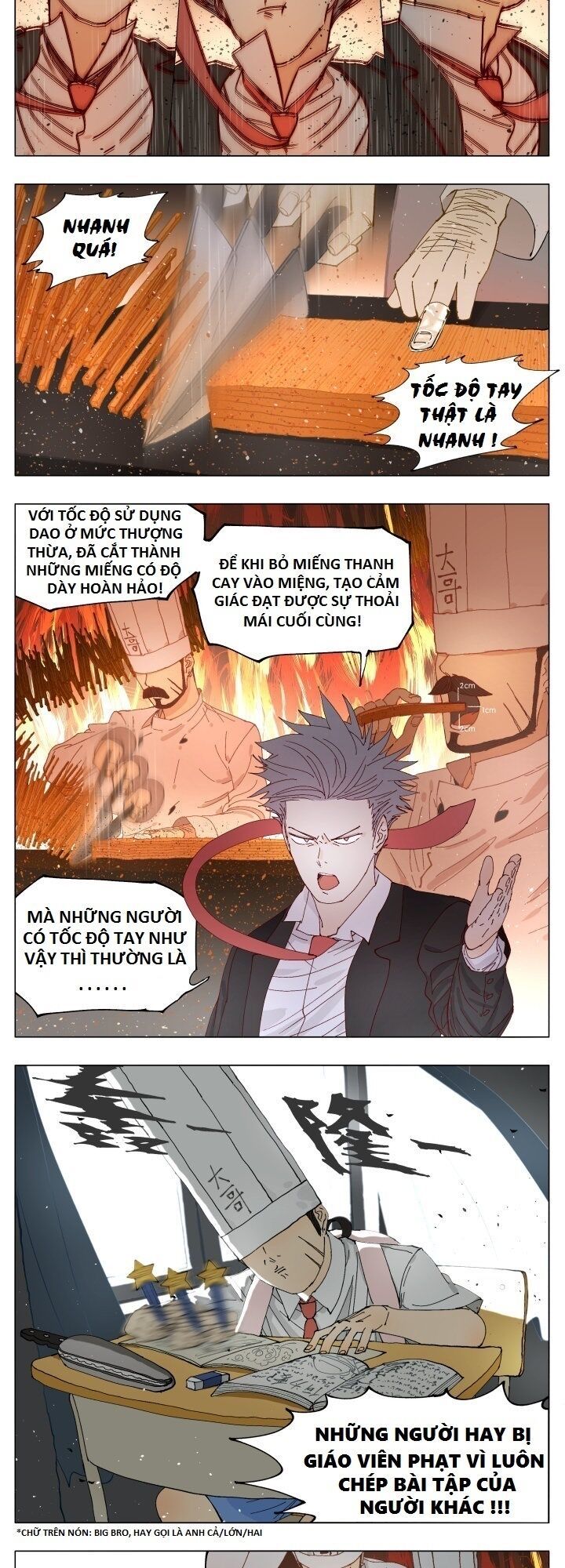 đọc truyện Friendzone Chương 67 ảnh 6 tại Thiên Thai Truyện