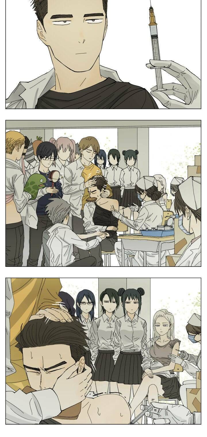 đọc truyện Friendzone Chương 68 ảnh 6 tại Thiên Thai Truyện