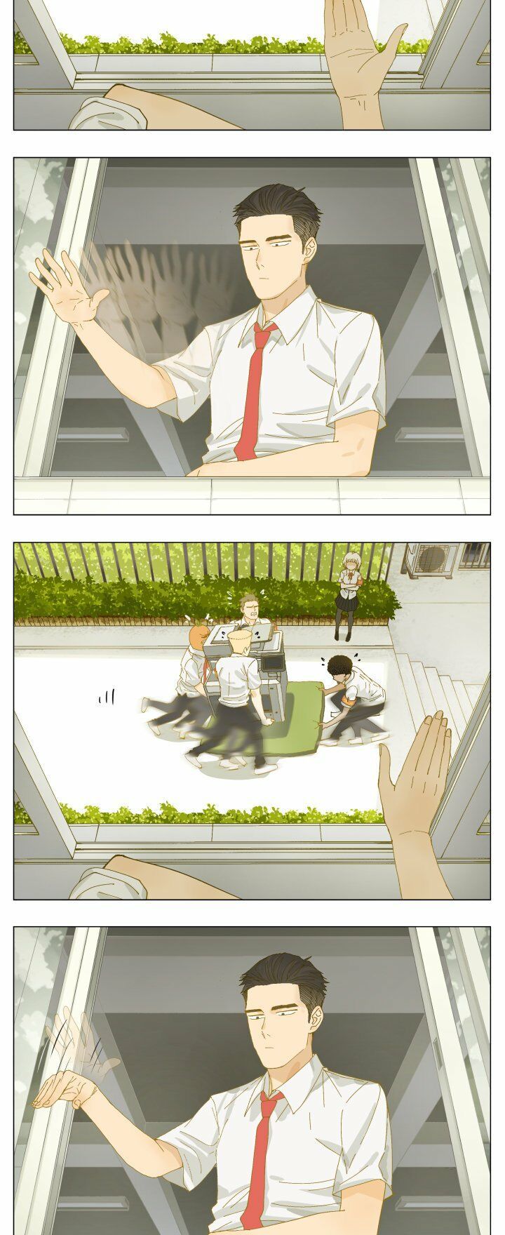 đọc truyện Friendzone Chương 69 ảnh 5 tại Thiên Thai Truyện