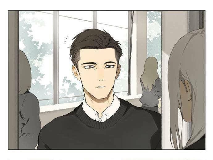 đọc truyện Friendzone Chương 7 ảnh 3 tại Thiên Thai Truyện