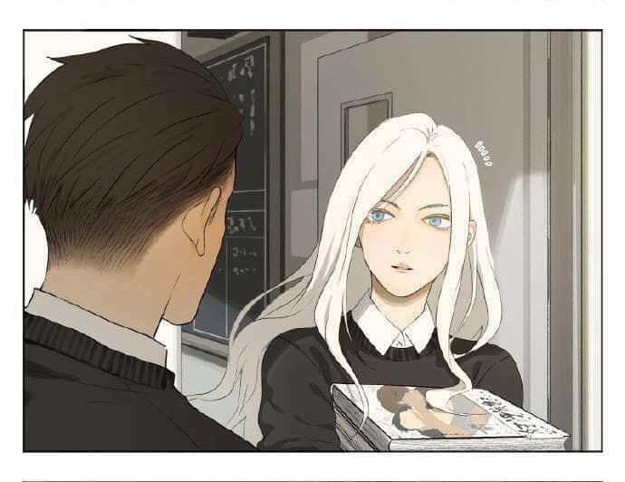 đọc truyện Friendzone Chương 7 ảnh 4 tại Thiên Thai Truyện