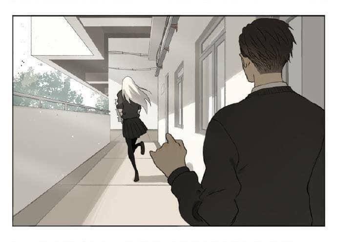 đọc truyện Friendzone Chương 7 ảnh 8 tại Thiên Thai Truyện