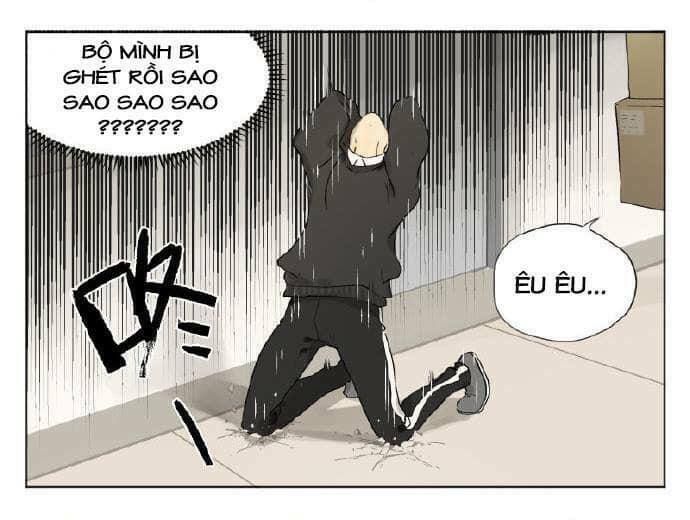 đọc truyện Friendzone Chương 7 ảnh 9 tại Thiên Thai Truyện