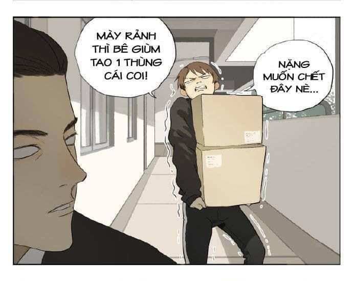 đọc truyện Friendzone Chương 7 ảnh 10 tại Thiên Thai Truyện