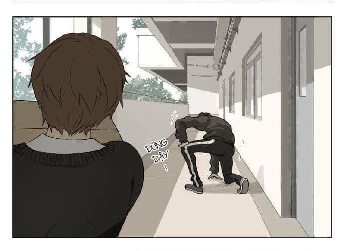 đọc truyện Friendzone Chương 7 ảnh 11 tại Thiên Thai Truyện