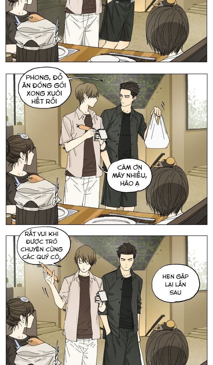 đọc truyện Friendzone Chương 70 ảnh 8 tại Thiên Thai Truyện