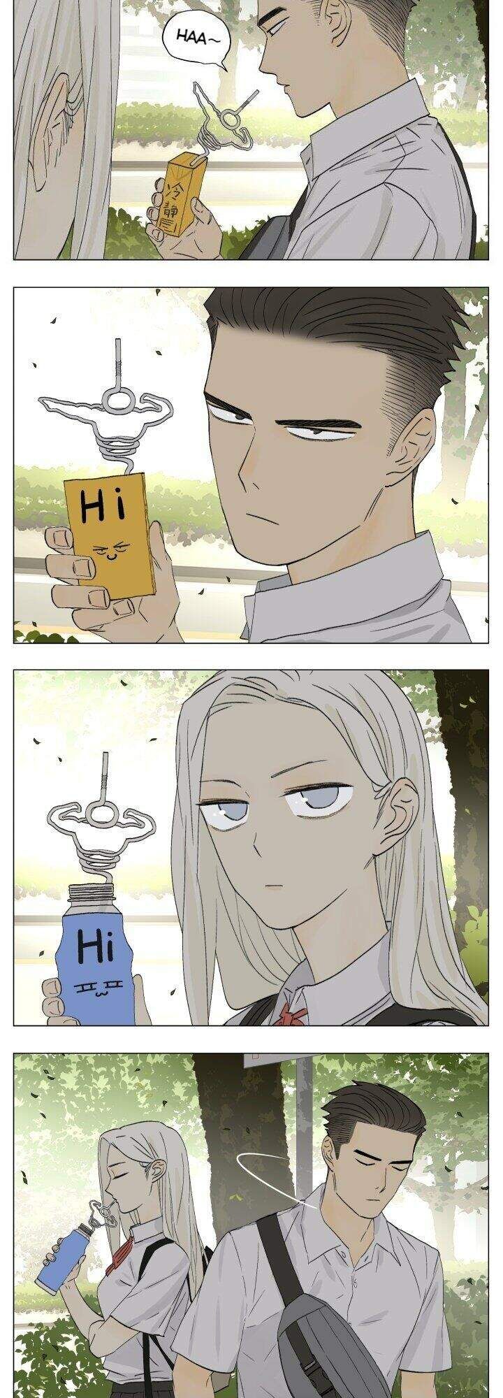 đọc truyện Friendzone Chương 73 ảnh 6 tại Thiên Thai Truyện