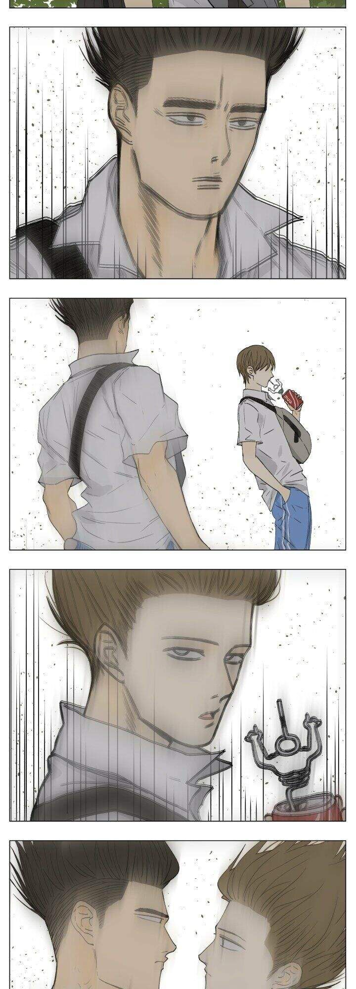 đọc truyện Friendzone Chương 73 ảnh 7 tại Thiên Thai Truyện