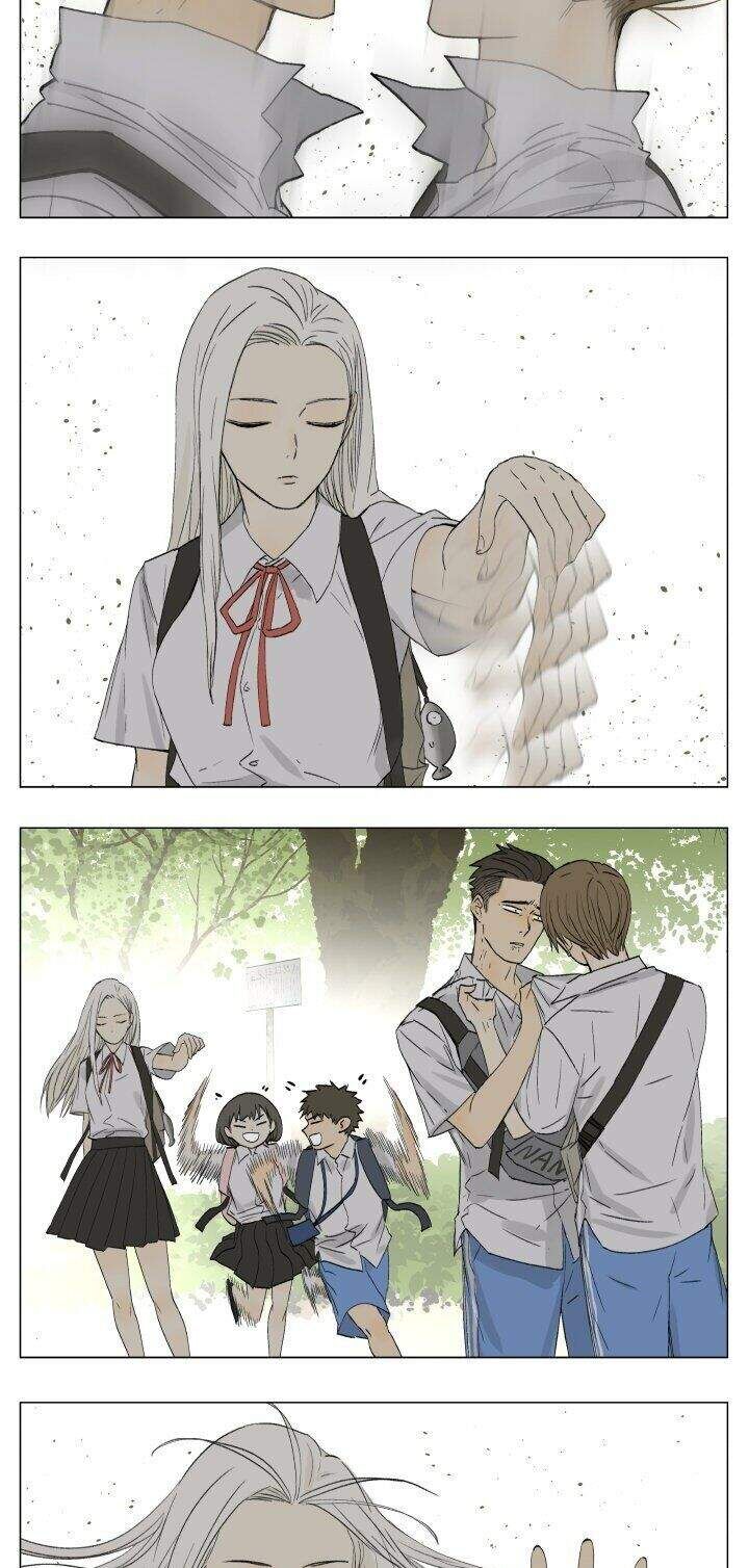 đọc truyện Friendzone Chương 73 ảnh 8 tại Thiên Thai Truyện