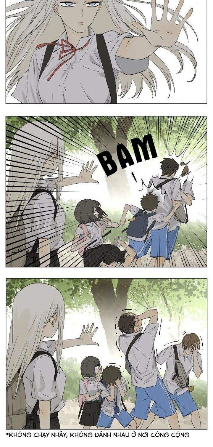 đọc truyện Friendzone Chương 73 ảnh 9 tại Thiên Thai Truyện