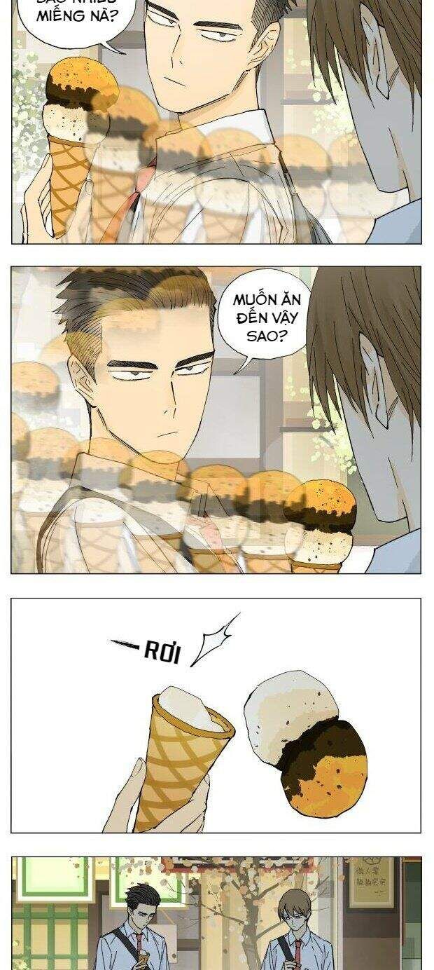 đọc truyện Friendzone Chương 75 ảnh 5 tại Thiên Thai Truyện