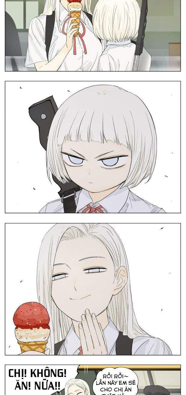 đọc truyện Friendzone Chương 76 ảnh 6 tại Thiên Thai Truyện