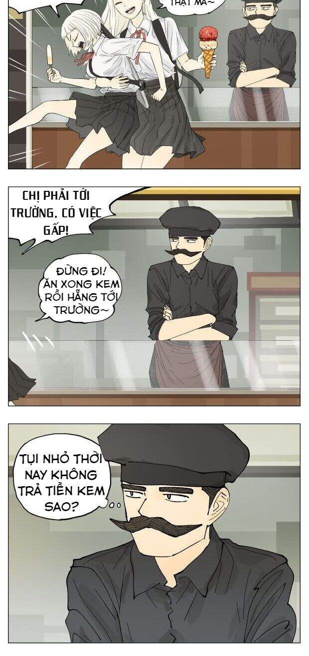 đọc truyện Friendzone Chương 76 ảnh 7 tại Thiên Thai Truyện