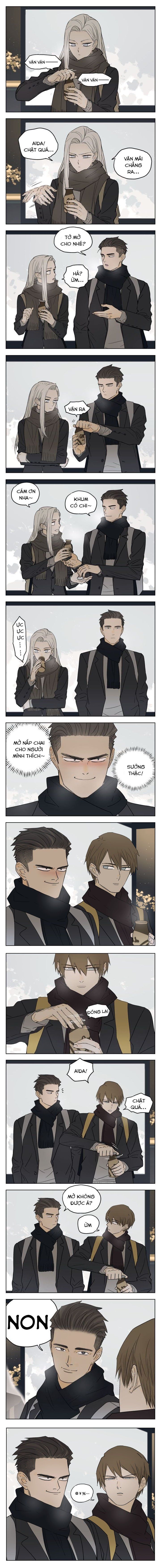 đọc truyện Friendzone Chương 79 ảnh 5 tại Thiên Thai Truyện