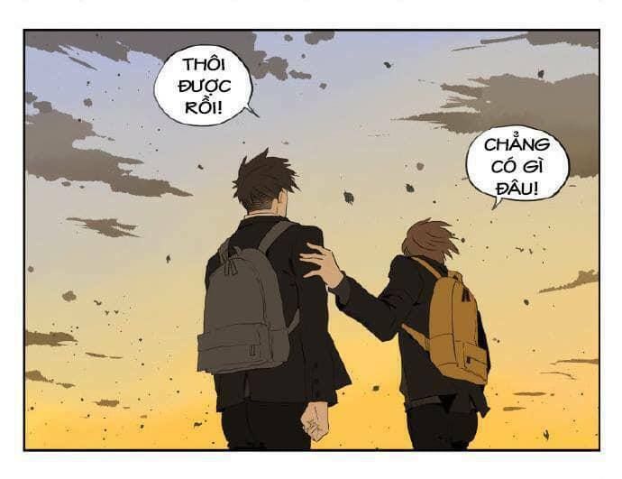 đọc truyện Friendzone Chương 8 ảnh 12 tại Thiên Thai Truyện