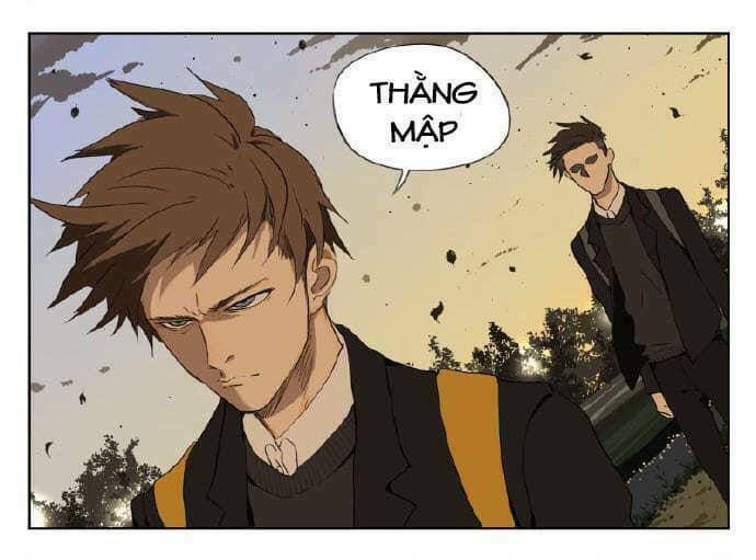 đọc truyện Friendzone Chương 8 ảnh 13 tại Thiên Thai Truyện