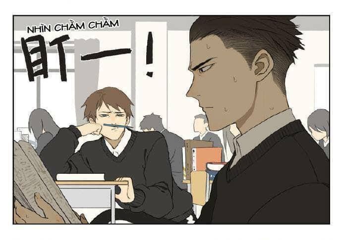 đọc truyện Friendzone Chương 8 ảnh 6 tại Thiên Thai Truyện