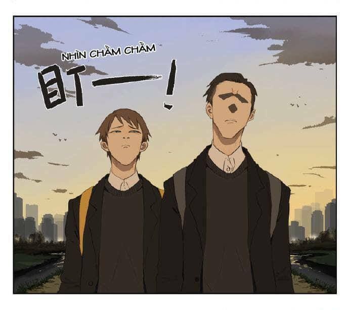 đọc truyện Friendzone Chương 8 ảnh 9 tại Thiên Thai Truyện