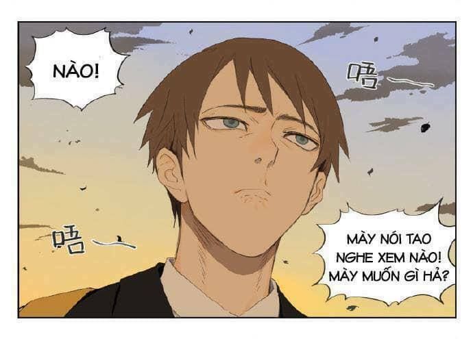 đọc truyện Friendzone Chương 8 ảnh 11 tại Thiên Thai Truyện