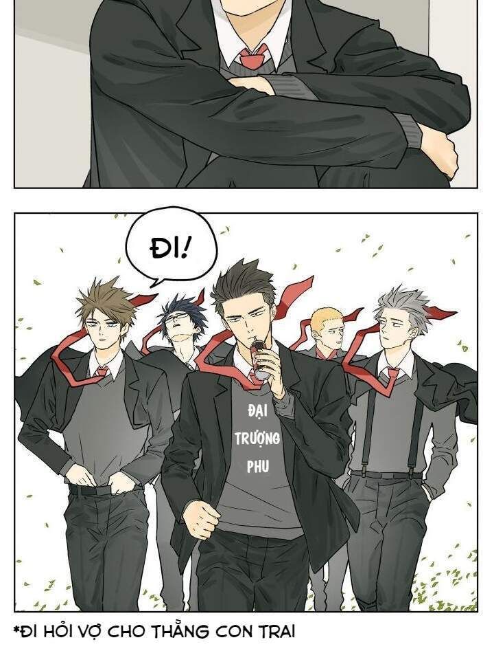 đọc truyện Friendzone Chương 80 ảnh 7 tại Thiên Thai Truyện