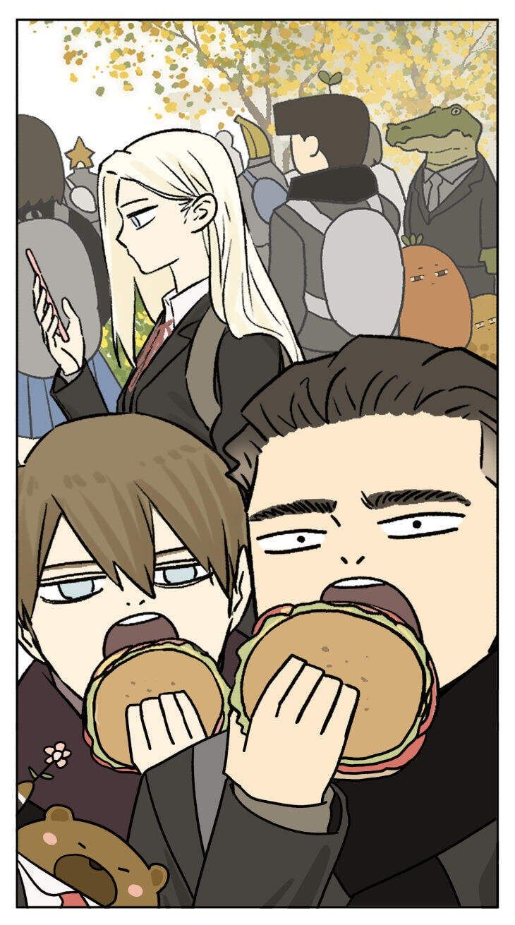 đọc truyện Friendzone Chương 80 ảnh 8 tại Thiên Thai Truyện