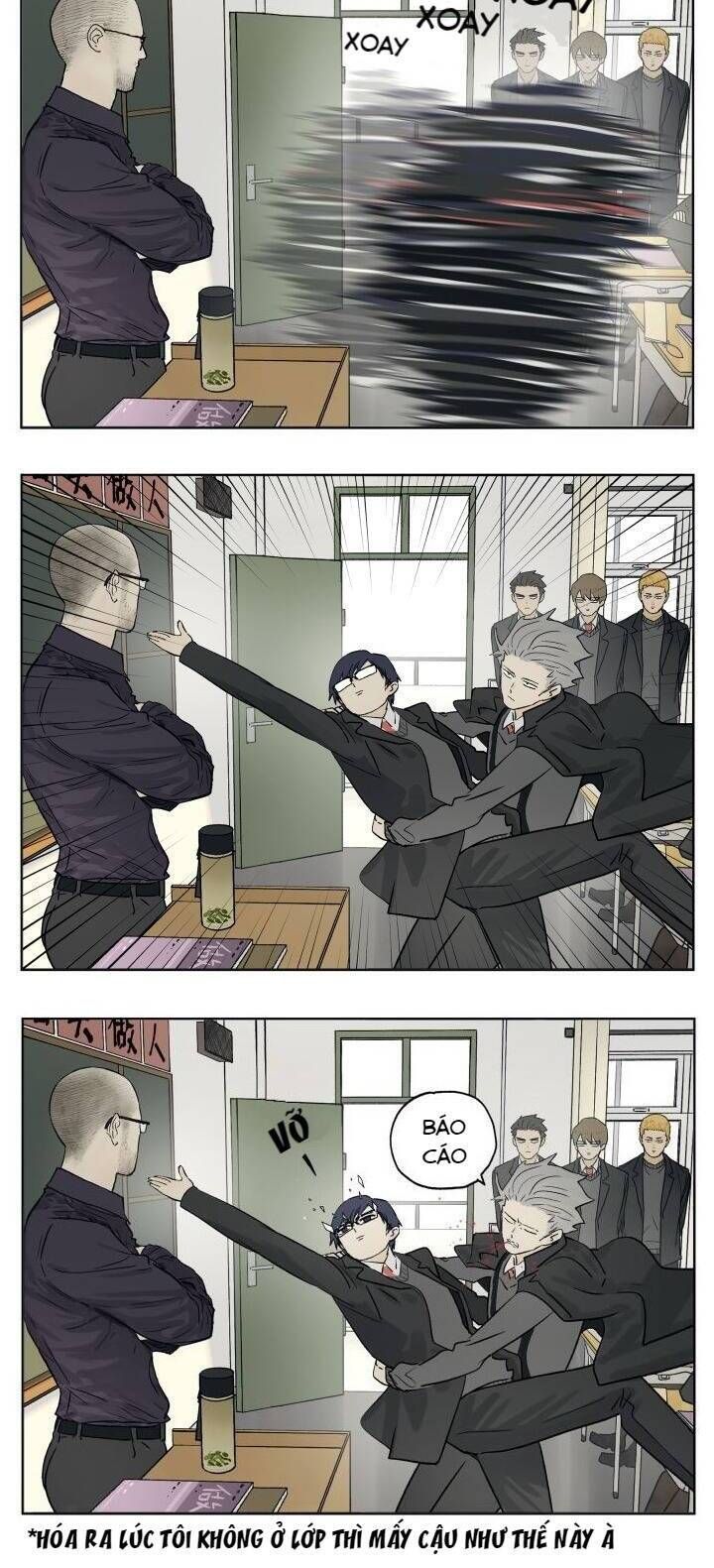 đọc truyện Friendzone Chương 82 ảnh 7 tại Thiên Thai Truyện