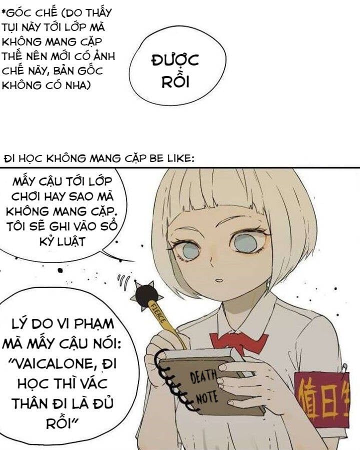 đọc truyện Friendzone Chương 82 ảnh 8 tại Thiên Thai Truyện