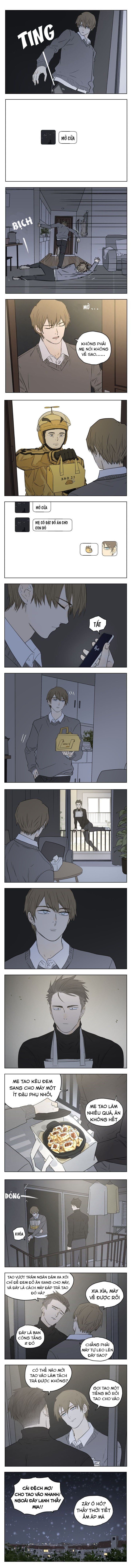 đọc truyện Friendzone Chương 83 ảnh 7 tại Thiên Thai Truyện