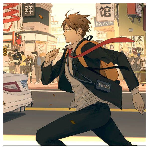 đọc truyện Friendzone Chương 85.5 ảnh 6 tại Thiên Thai Truyện