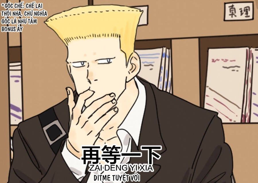 đọc truyện Friendzone Chương 85 ảnh 9 tại Thiên Thai Truyện