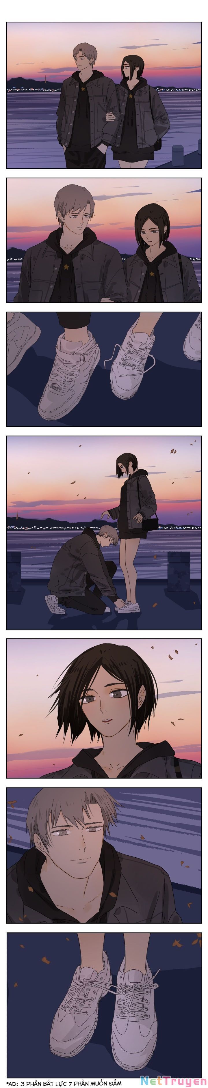 đọc truyện Friendzone Chương 86 ảnh 5 tại Thiên Thai Truyện