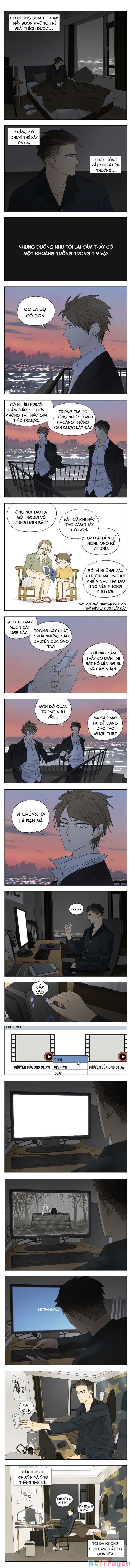 đọc truyện Friendzone Chương 87 ảnh 5 tại Thiên Thai Truyện