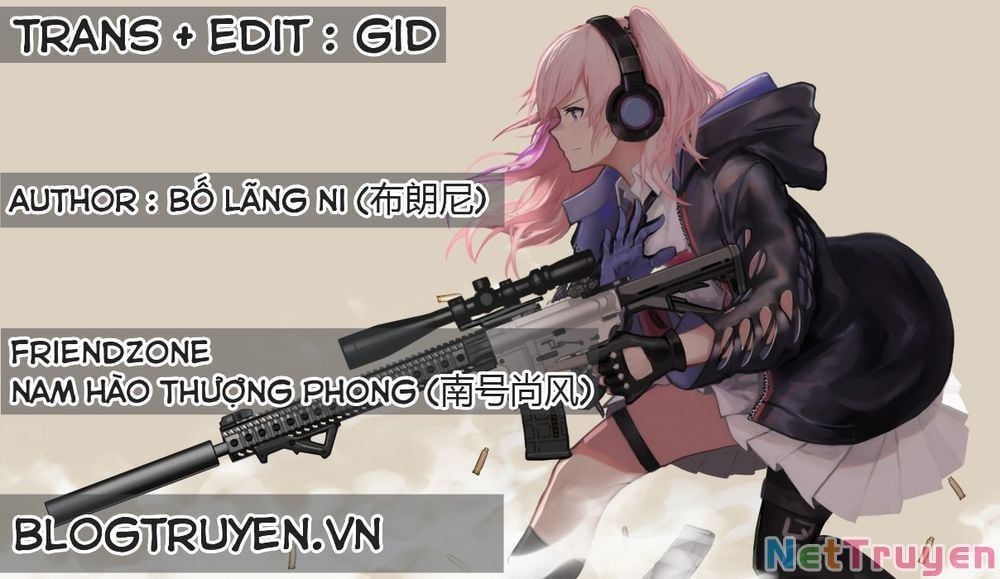 đọc truyện Friendzone Chương 88 ảnh 3 tại Thiên Thai Truyện