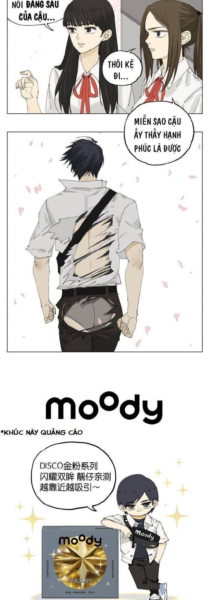 đọc truyện Friendzone Chương 89.5 ảnh 13 tại Thiên Thai Truyện