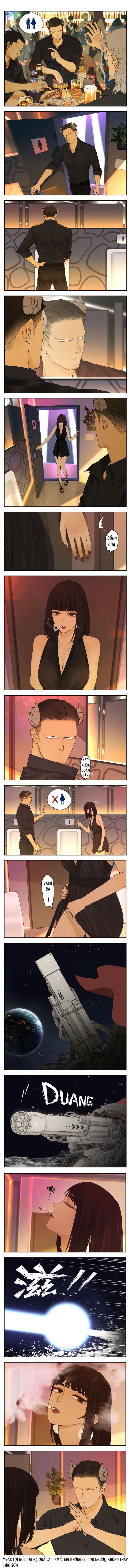 đọc truyện Friendzone Chương 89 ảnh 12 tại Thiên Thai Truyện