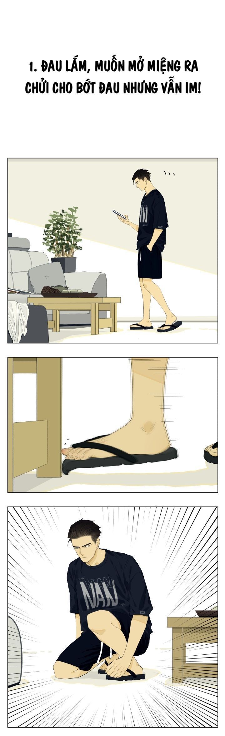 đọc truyện Friendzone Chương 89 ảnh 6 tại Thiên Thai Truyện